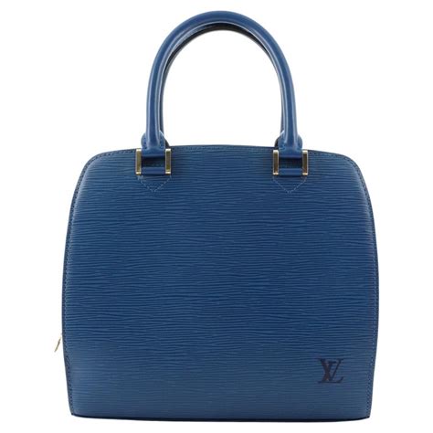 louis vuitton epi pont|epi pont neuf pm purse.